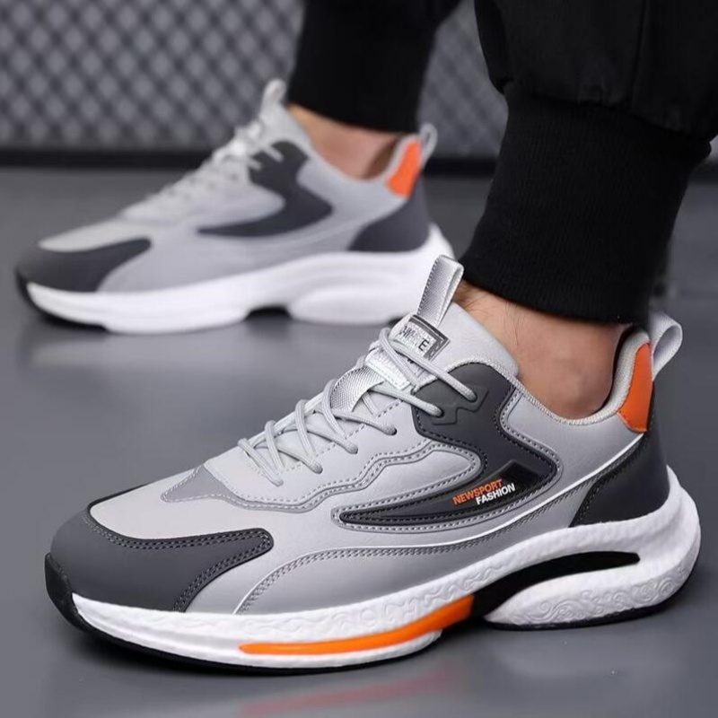 Мужские повседневные кроссовки – обзор и цена Mens Fashion Trainers 2025