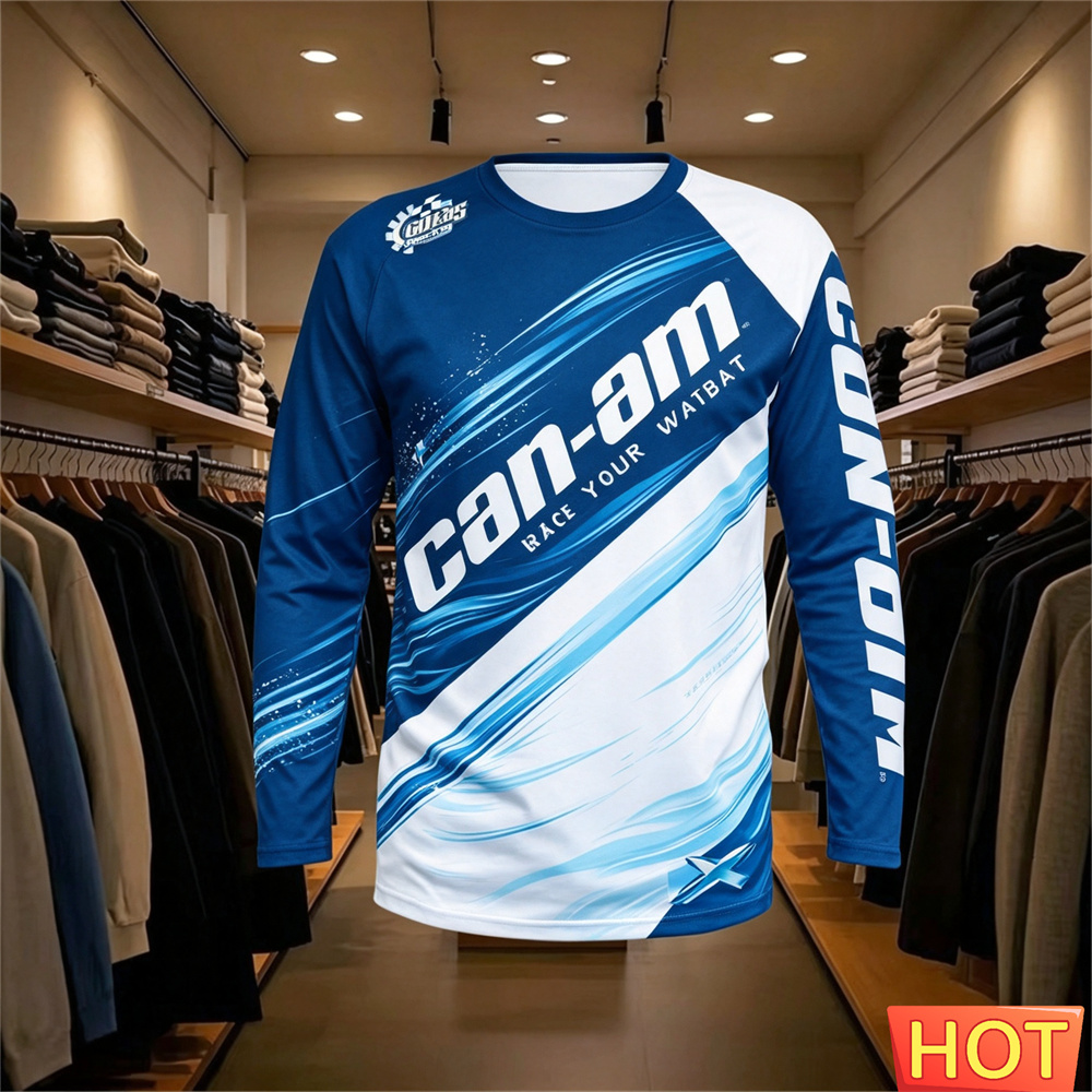 Мотоциклетная гоночная футболк – обзор и цена Mens Fashion Top