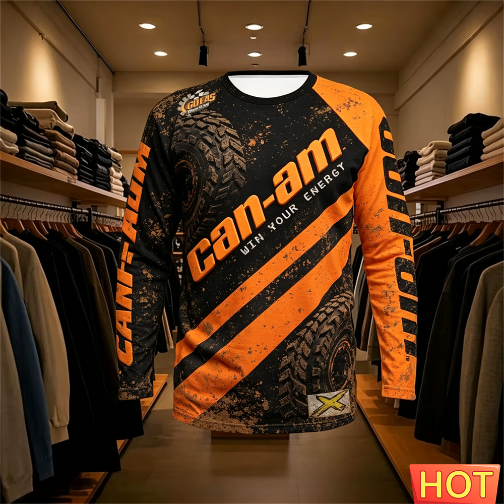 Мотоциклетная гоночная футболк – обзор и цена Mens Fashion Top