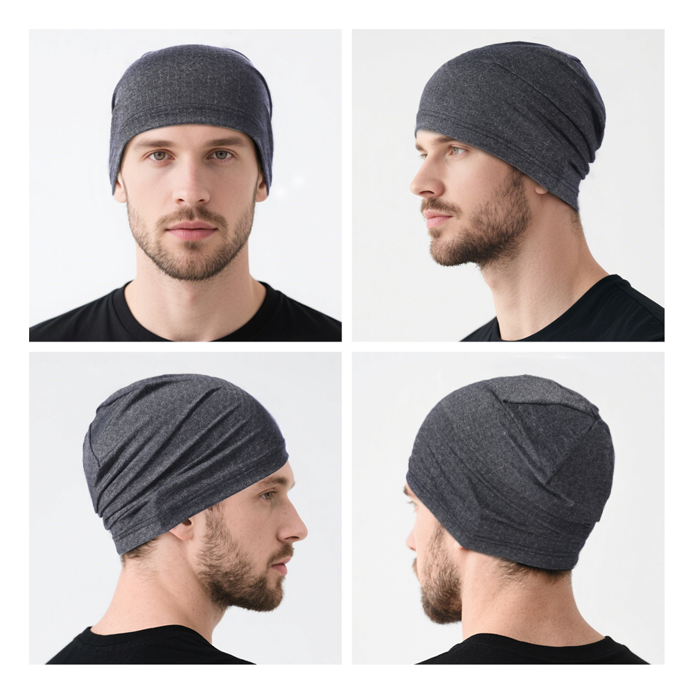 Дышащая бандана, летние быстро – обзор и цена Mens Fashion Caps