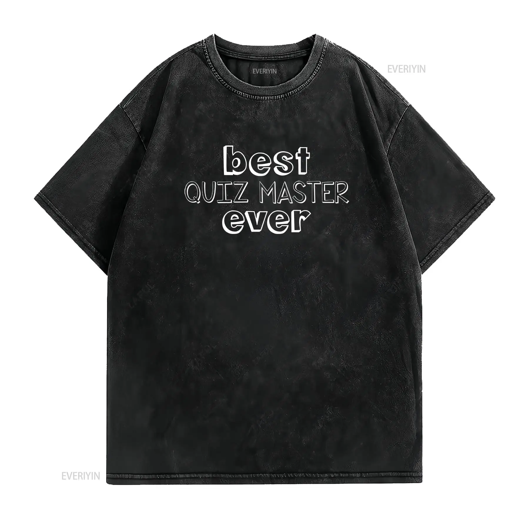 Мужская футболка Best Quiz Mas – обзор и цена Men'S Fashion Quiz