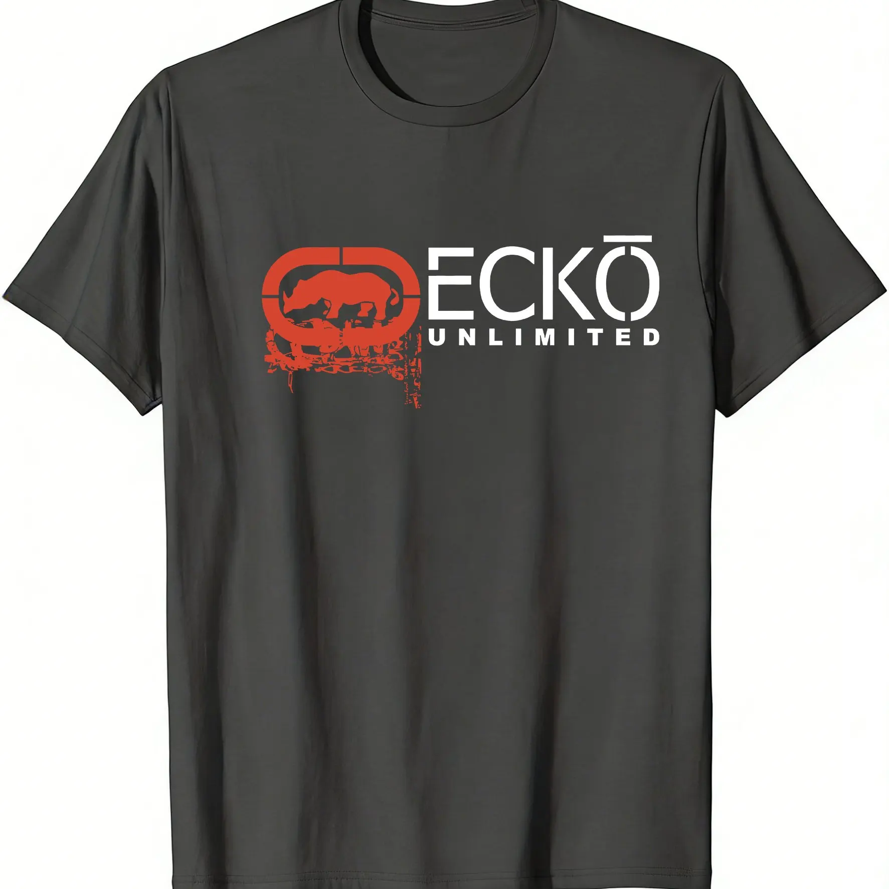 Мужская футболка Ecko Distress – обзор и цена Mens Fashion Combination