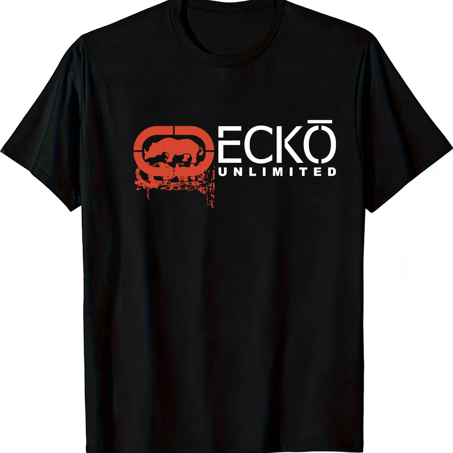 Мужская футболка Ecko Distress – обзор и цена Mens Fashion Combination