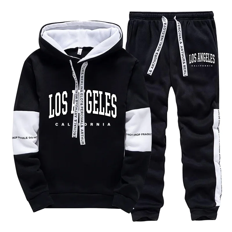 Модный спортивный костюм для м – обзор и цена Men'S Fashion Clothing