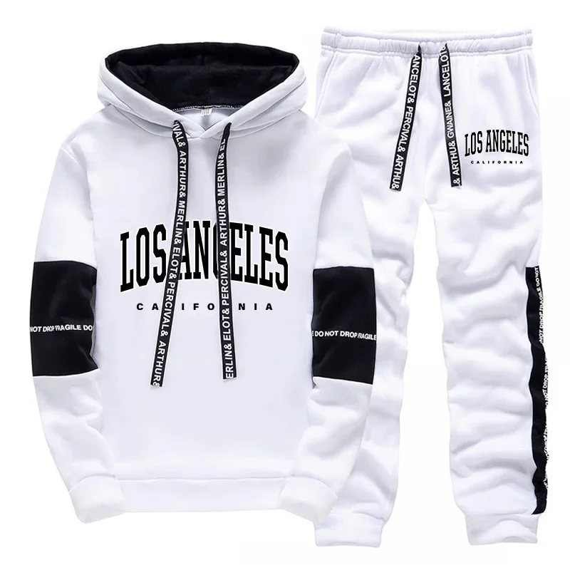 Модный спортивный костюм для м – обзор и цена Men'S Fashion Clothing