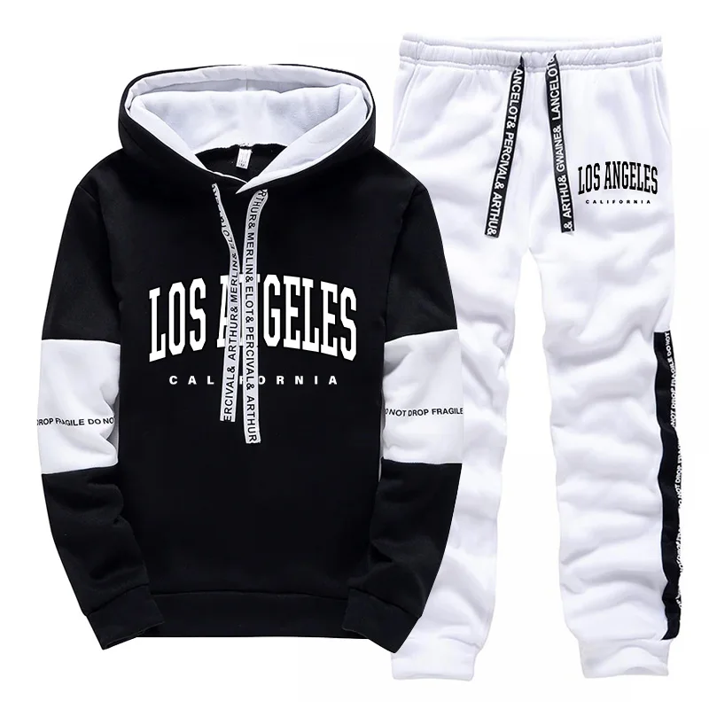 Модный спортивный костюм для м – обзор и цена Men'S Fashion Clothing