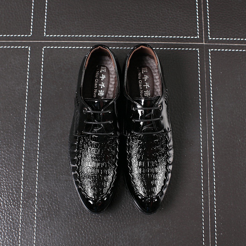 Мужские модельные кожаные туфл – обзор и цена Oxford Shoes Brogue